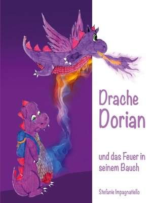 cover image of Drache Dorian